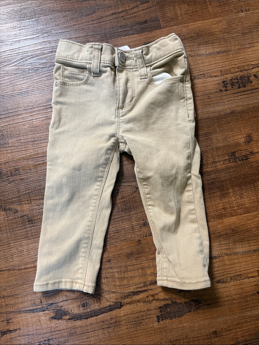 Old Navy skinny jeans